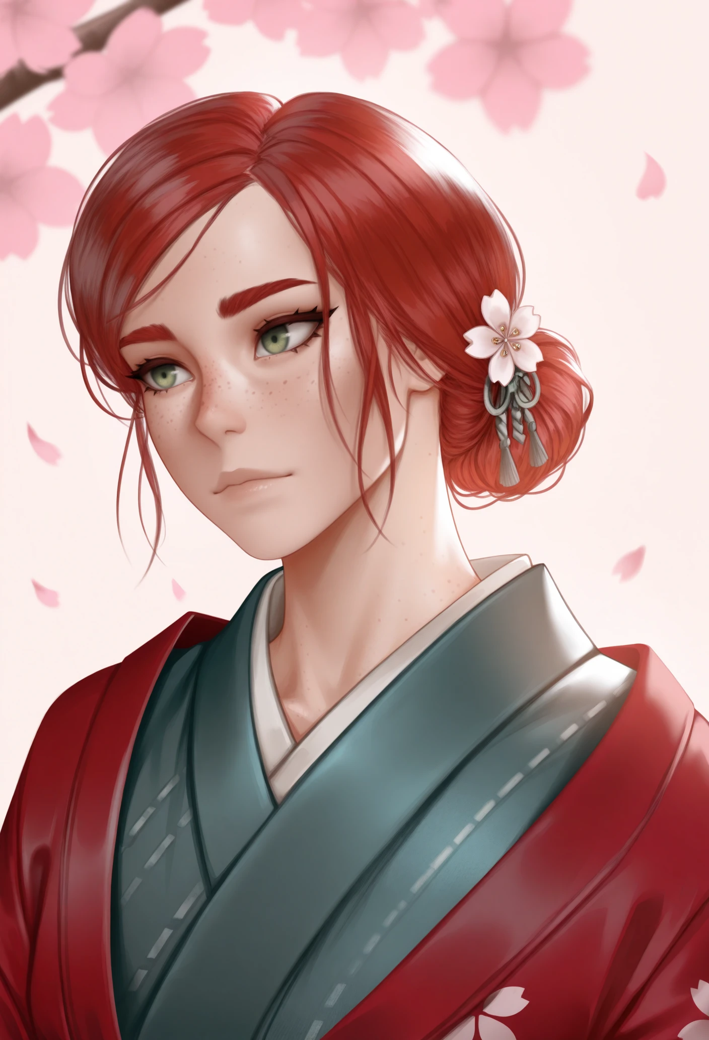 Easonx [Illustrious] Style Lora