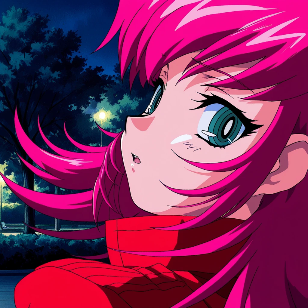 Raika Grace - Viper F40 (Illustrious) v1.0