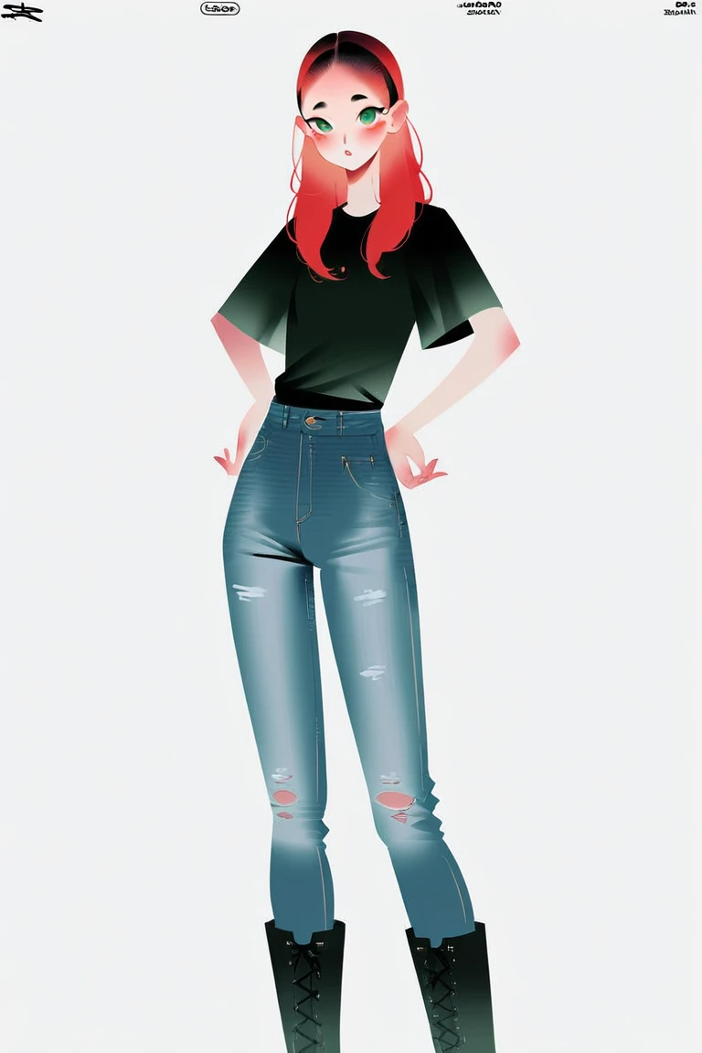 Nanjiao Xi Style for PonyXL v1.0