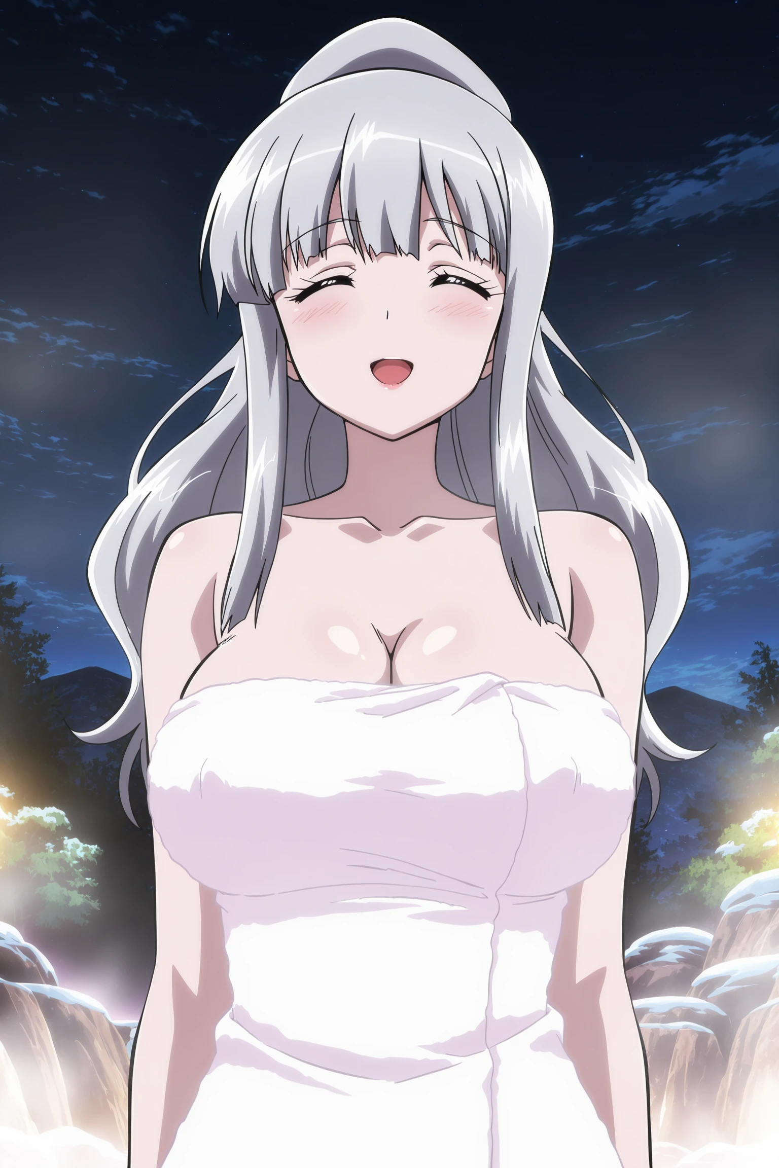 Kuran Shunt (Fight Ippatsu! Juuden-chan!!/Charger Girl Ju-den Chan) V1
