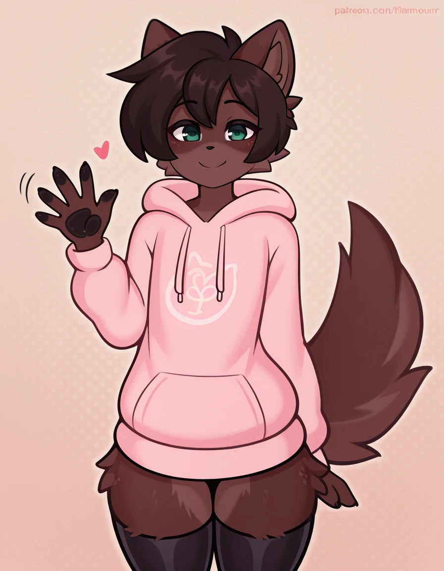 Fiamourr artist style for IL V1
