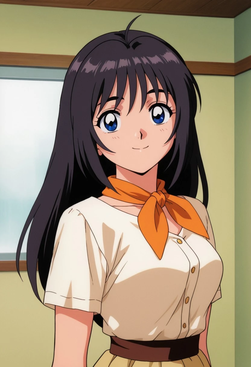 Natsu Aoi - Labyrinth of Flames  (Illustrious) v1.0