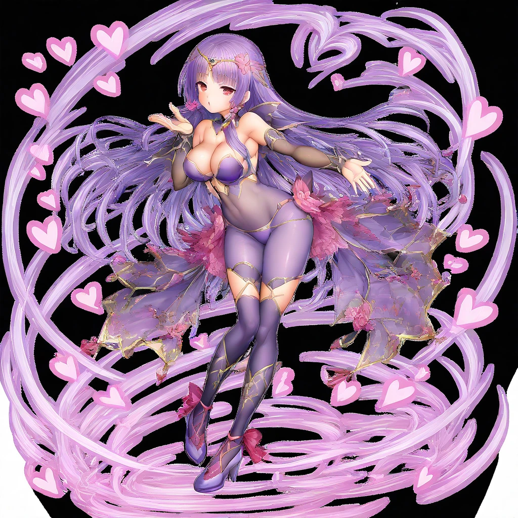Aoki/Japanese Laurel (Flower Knight Girl) V1