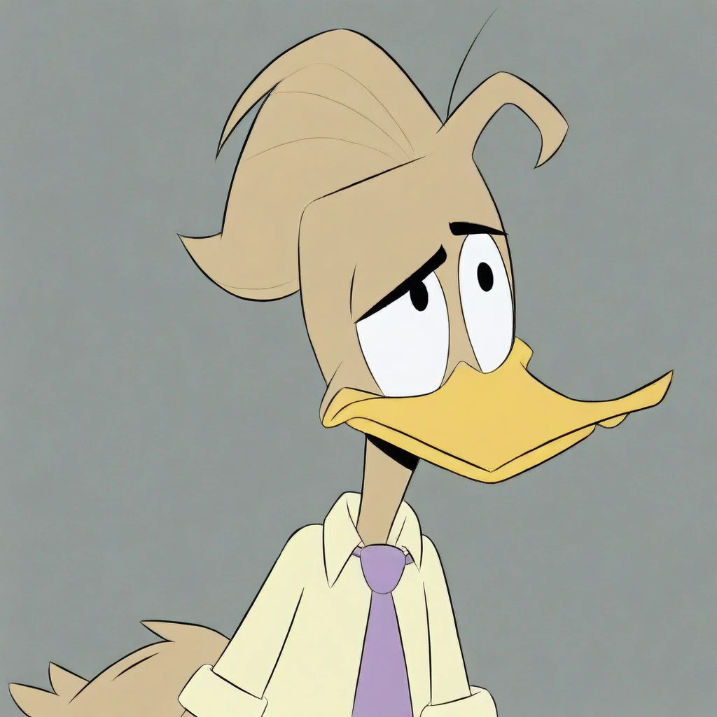 Fenton Crackshell-Cabrera (Ducktales 2017) | Illustrious V1