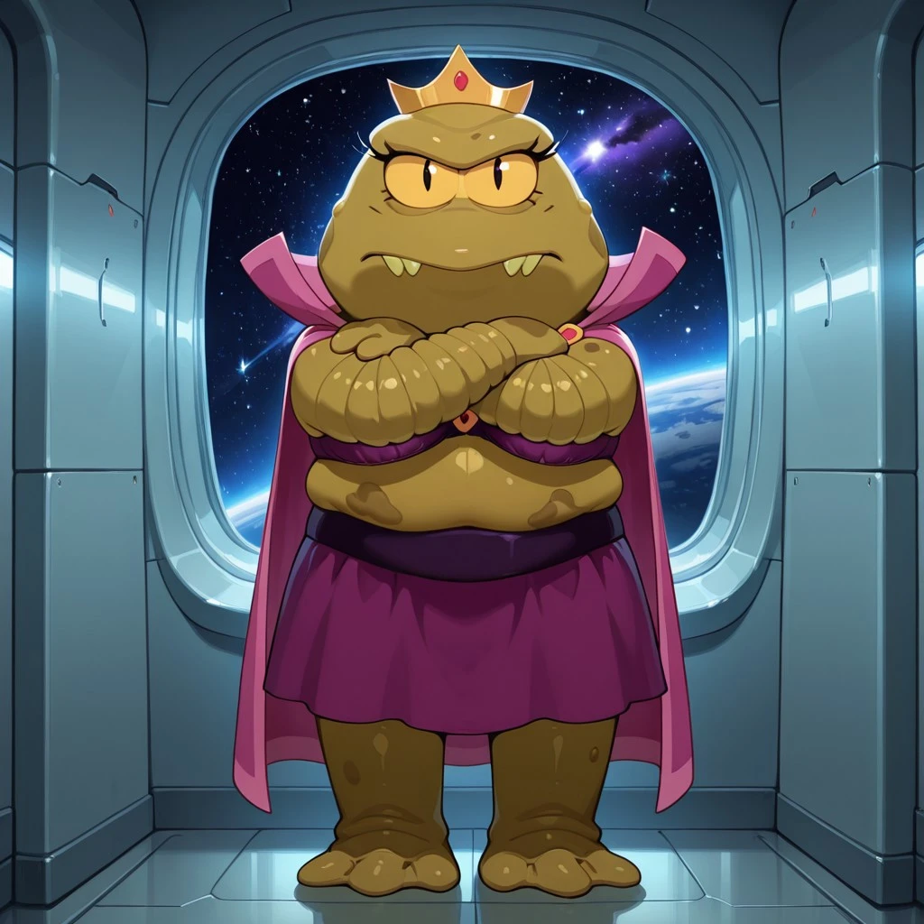 Ndnd [Futurama] V1