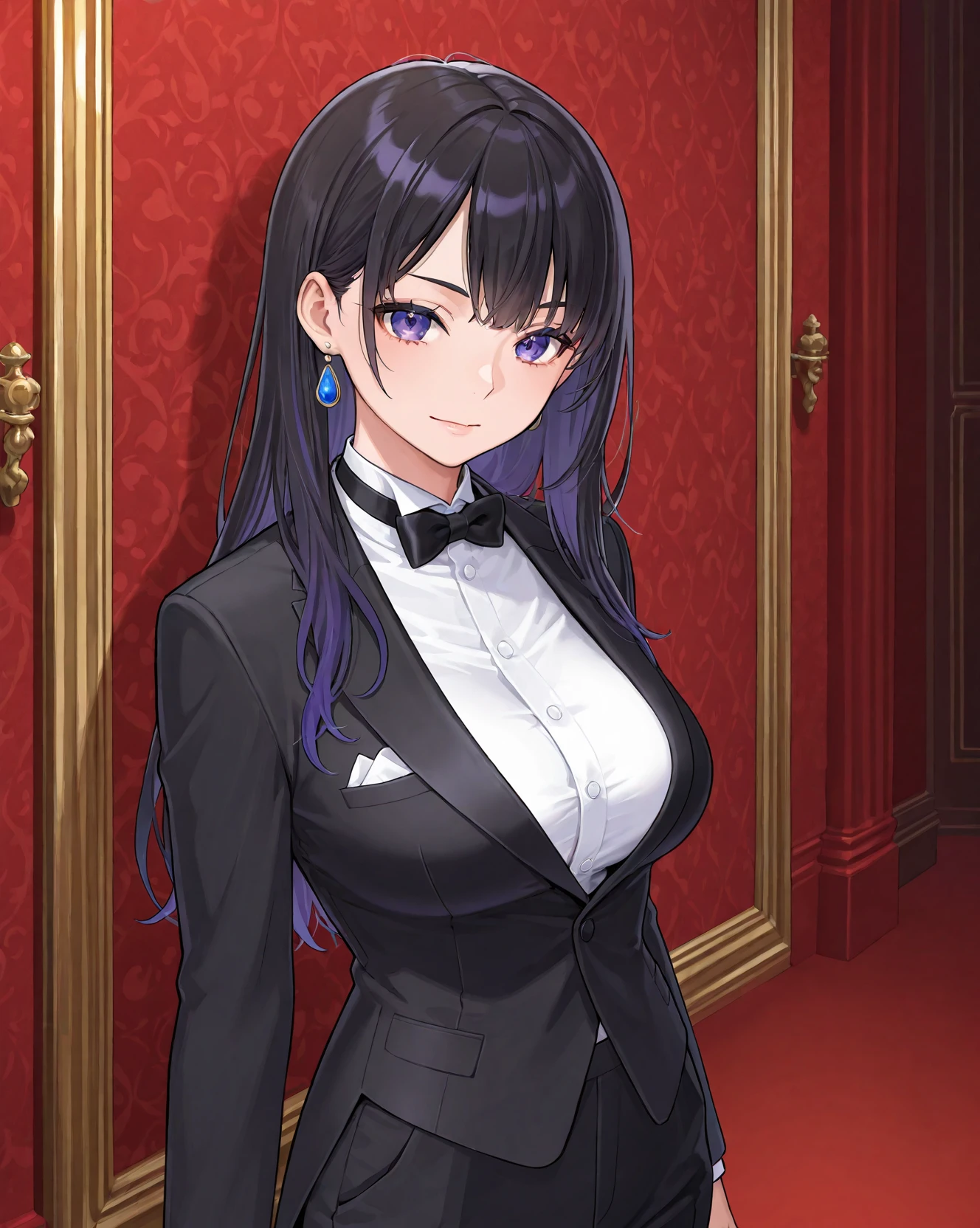 [AIRCOLOR] Artist Style Illustrious v1
