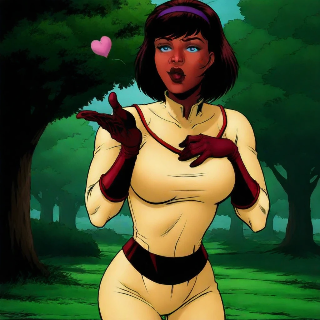 Moira MacTaggert (Marvel/X-Men) V1