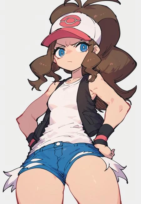 [Pony] Ssambatea style Illustrious