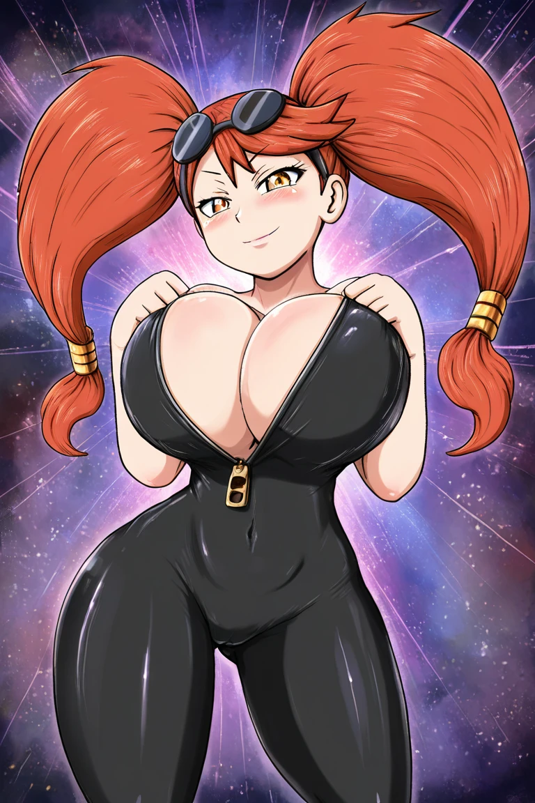 Gōguru art style vIL