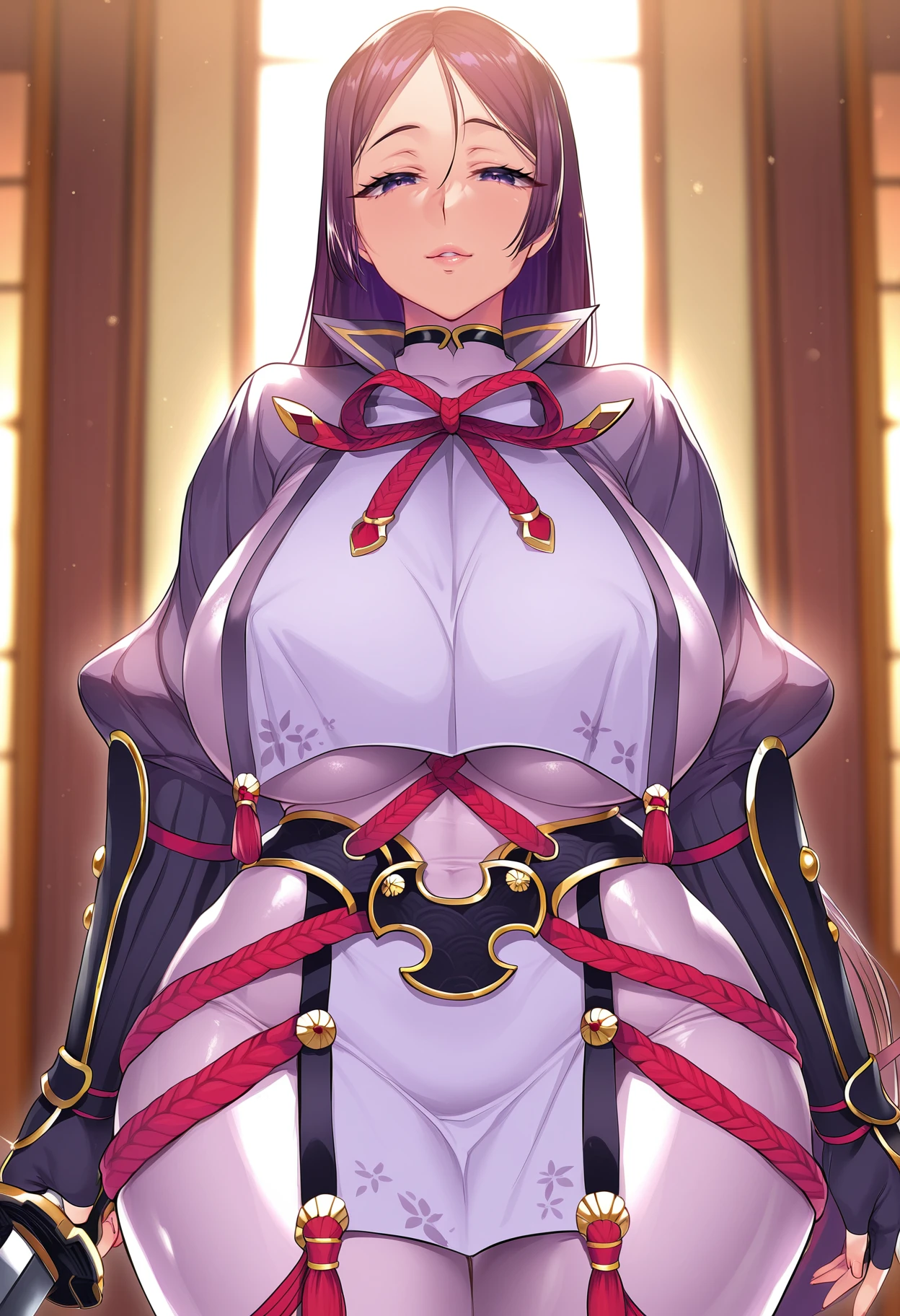 hatake no oniku(minamoto) style v1.0