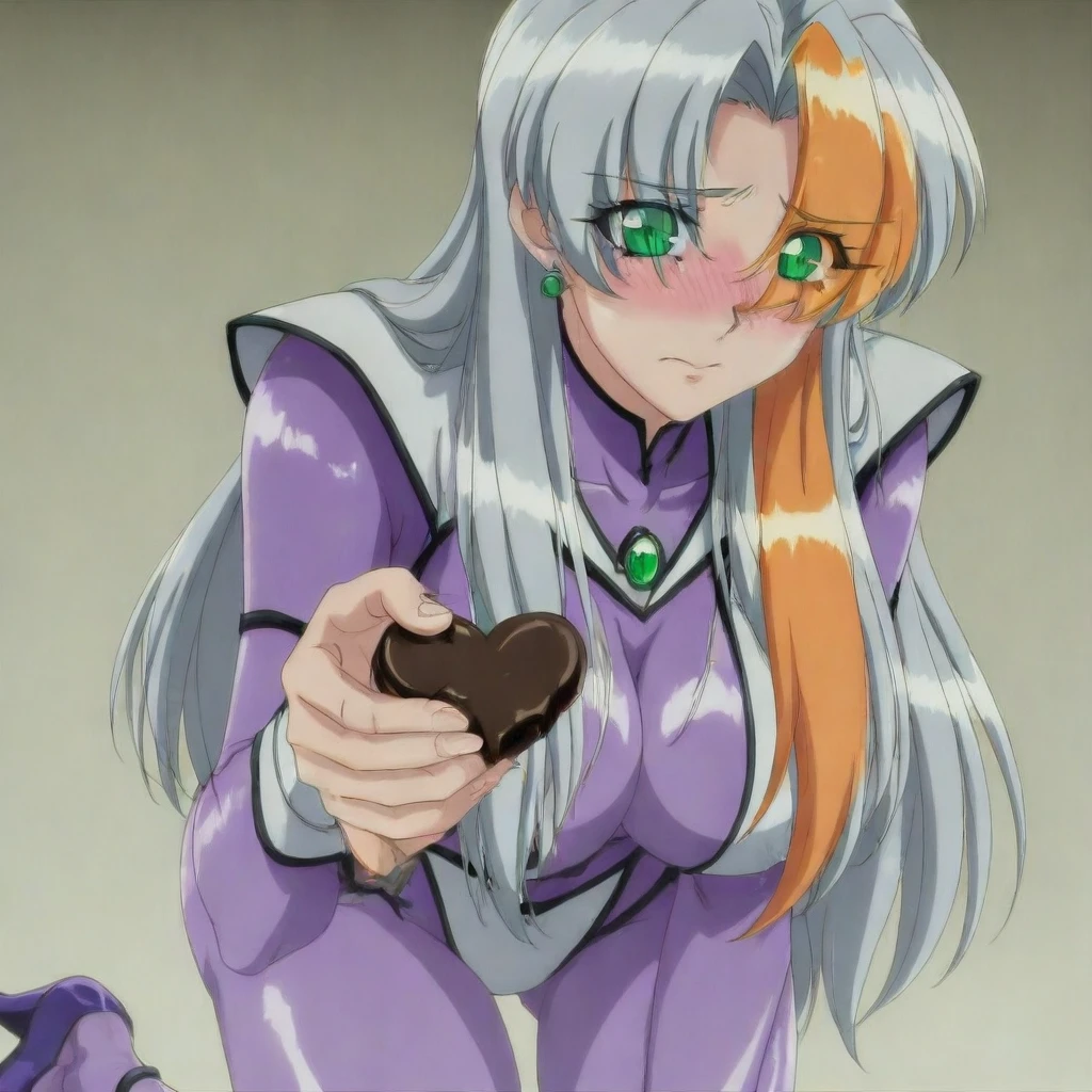 Doris Nicholas (6 Angels) V1