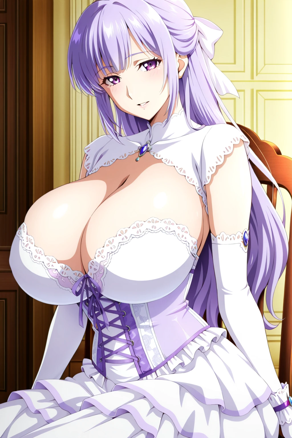Fiona フィオナ | Dead or Alive DOA デッドオアアライブ V1