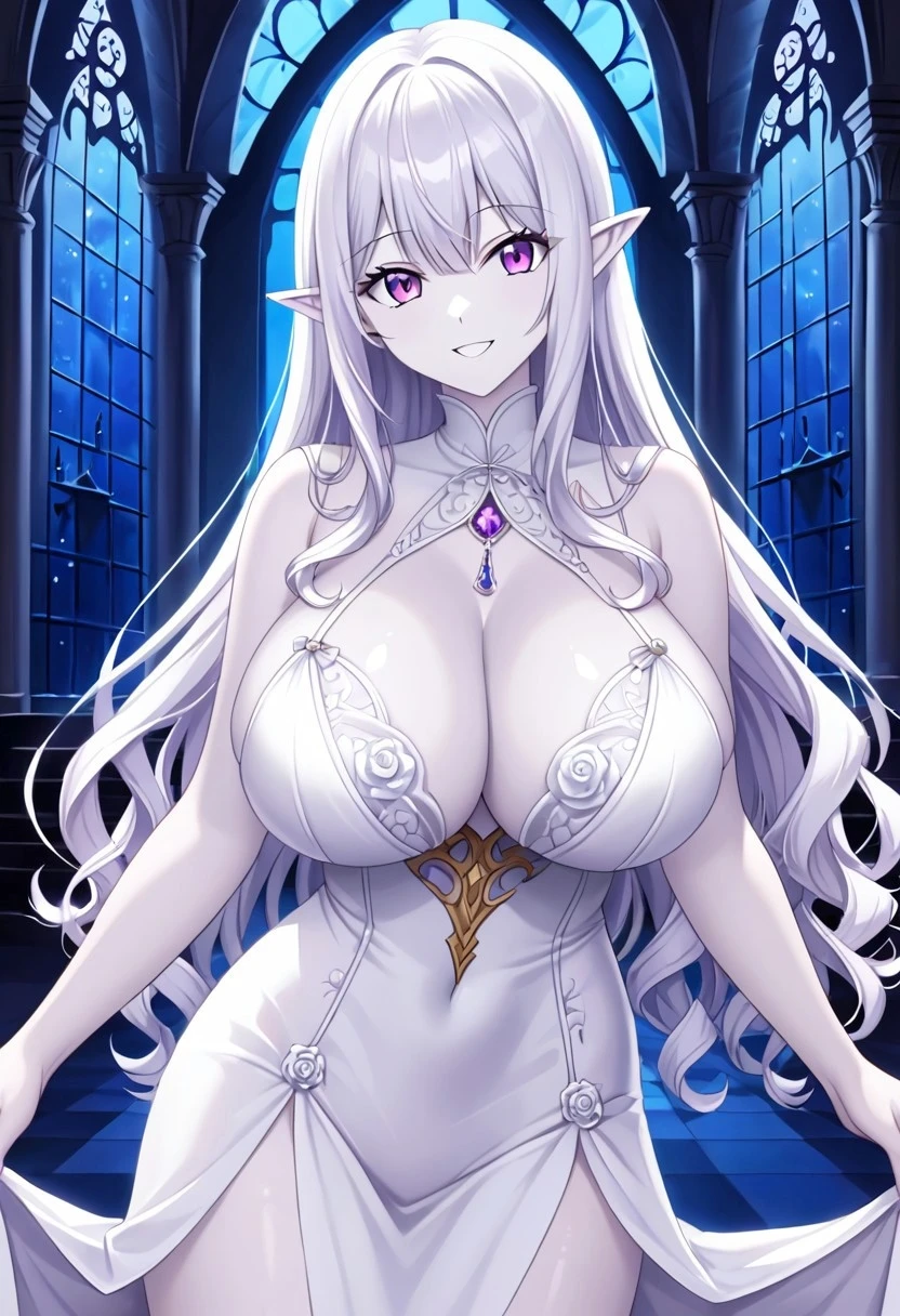 Gothic Vampires(Original) illustrious V2