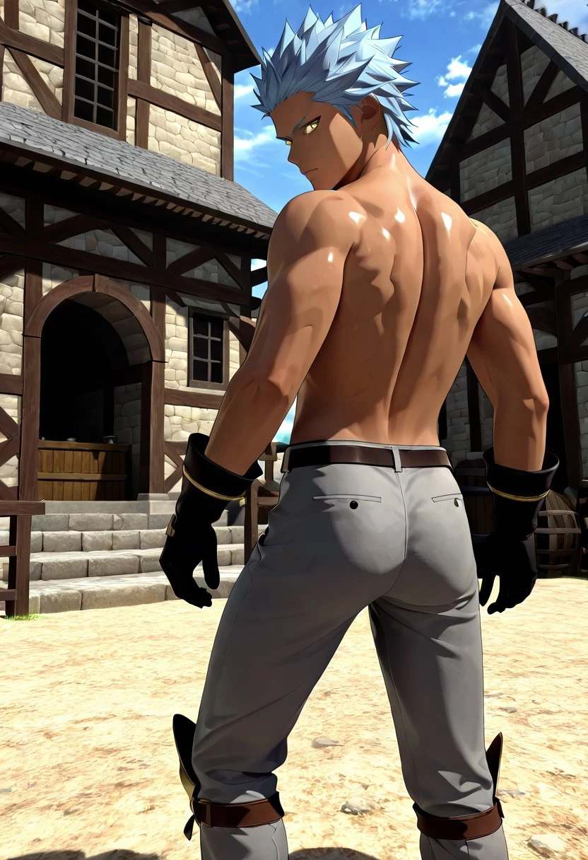 Noel | Romancing SaGa 2 | (PonyXL) V1