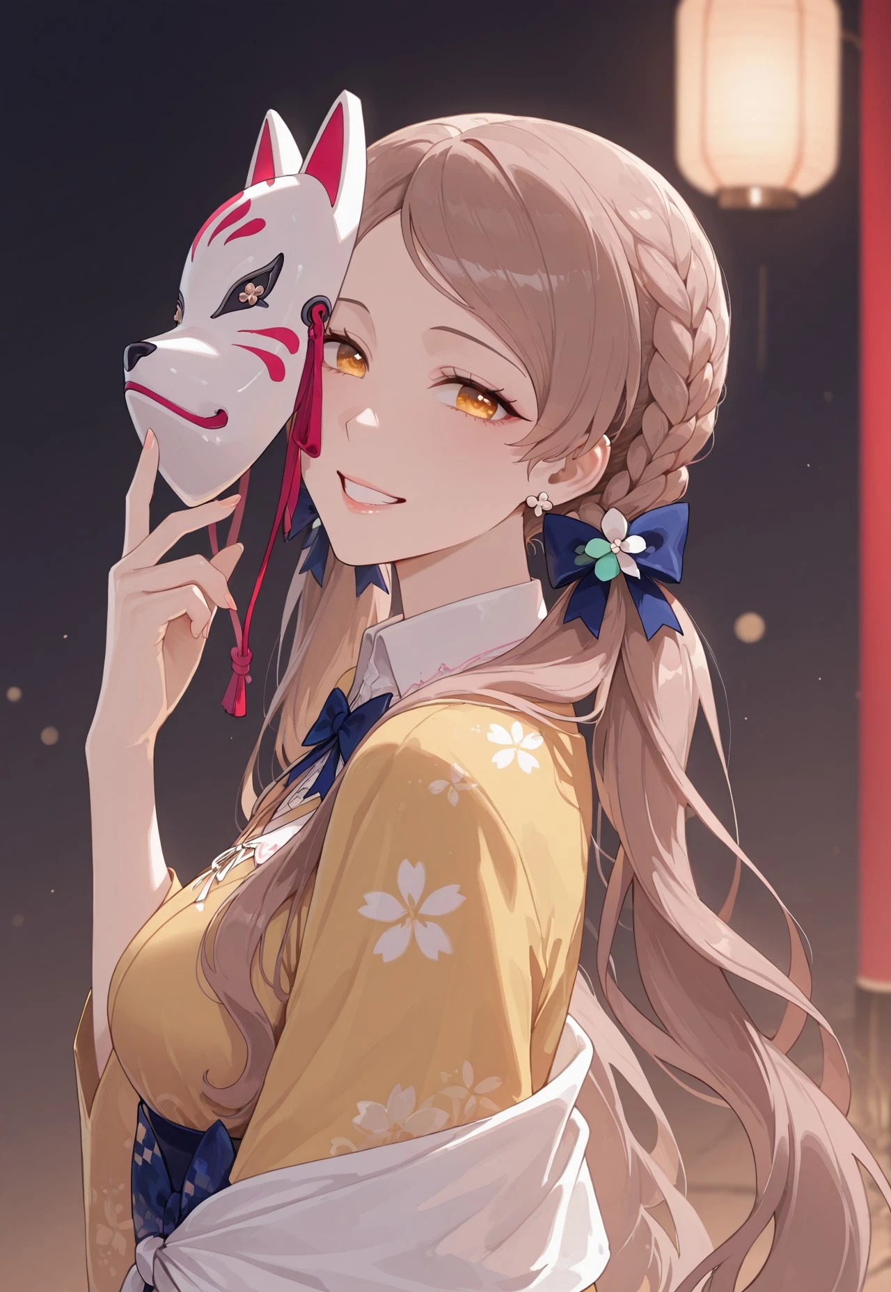 Kanae - Default (Arcaea) V1