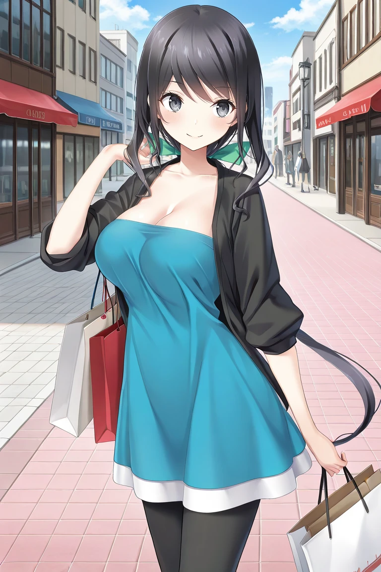 Hyoudou Amane / 兵藤 天音 (from Haru Kiss / ハルキス) V1