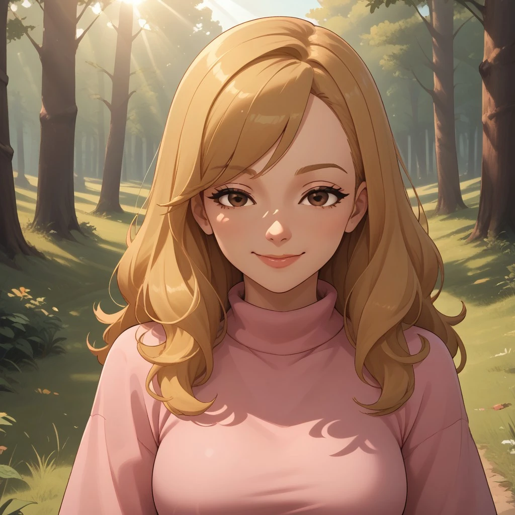 Marianne (Miitopia) v1.0