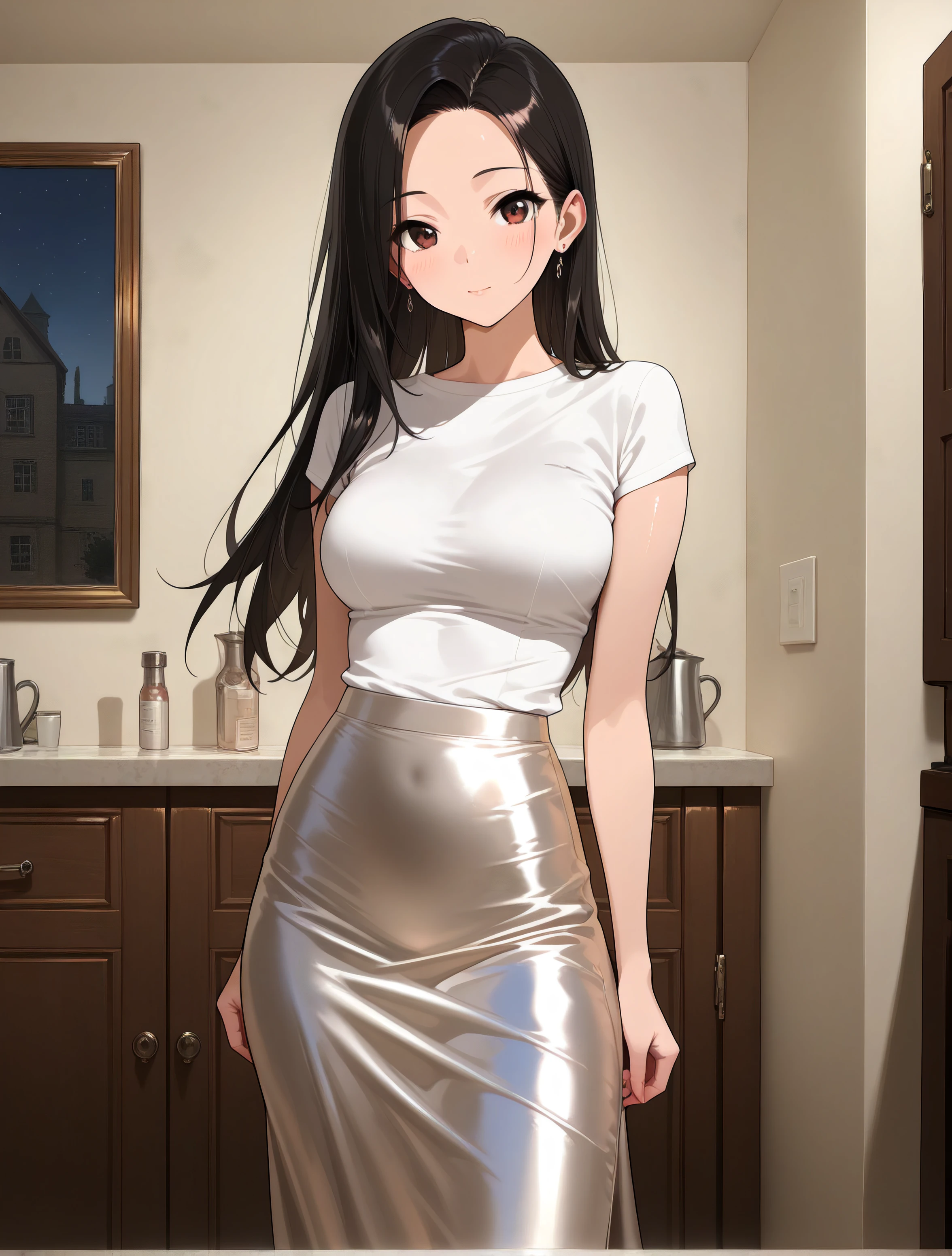 satin skirt v1.0 noob