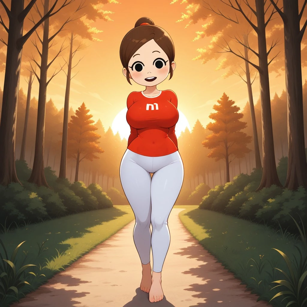 Miku Hayakawa (Tomodachi Life) Pony