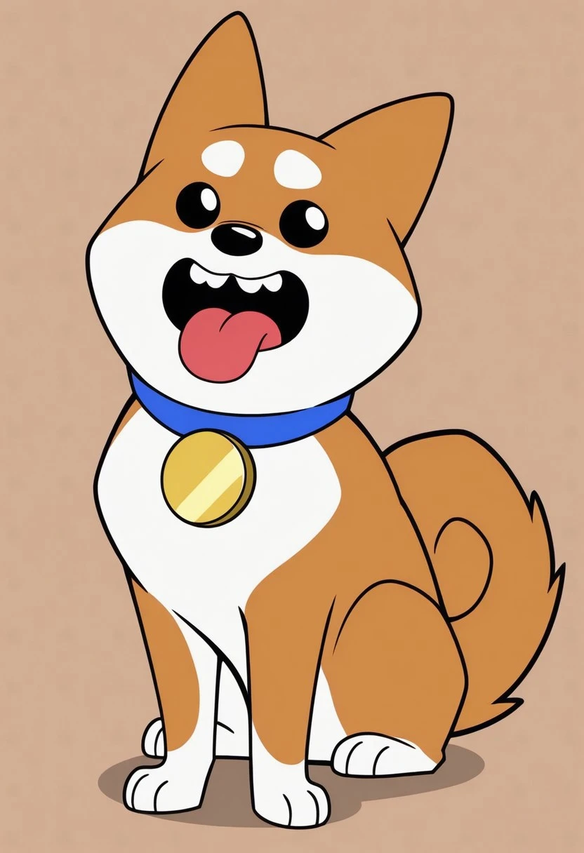 Bao Bao From Mao Mao heroes of pure heart Bao Bao v1.0