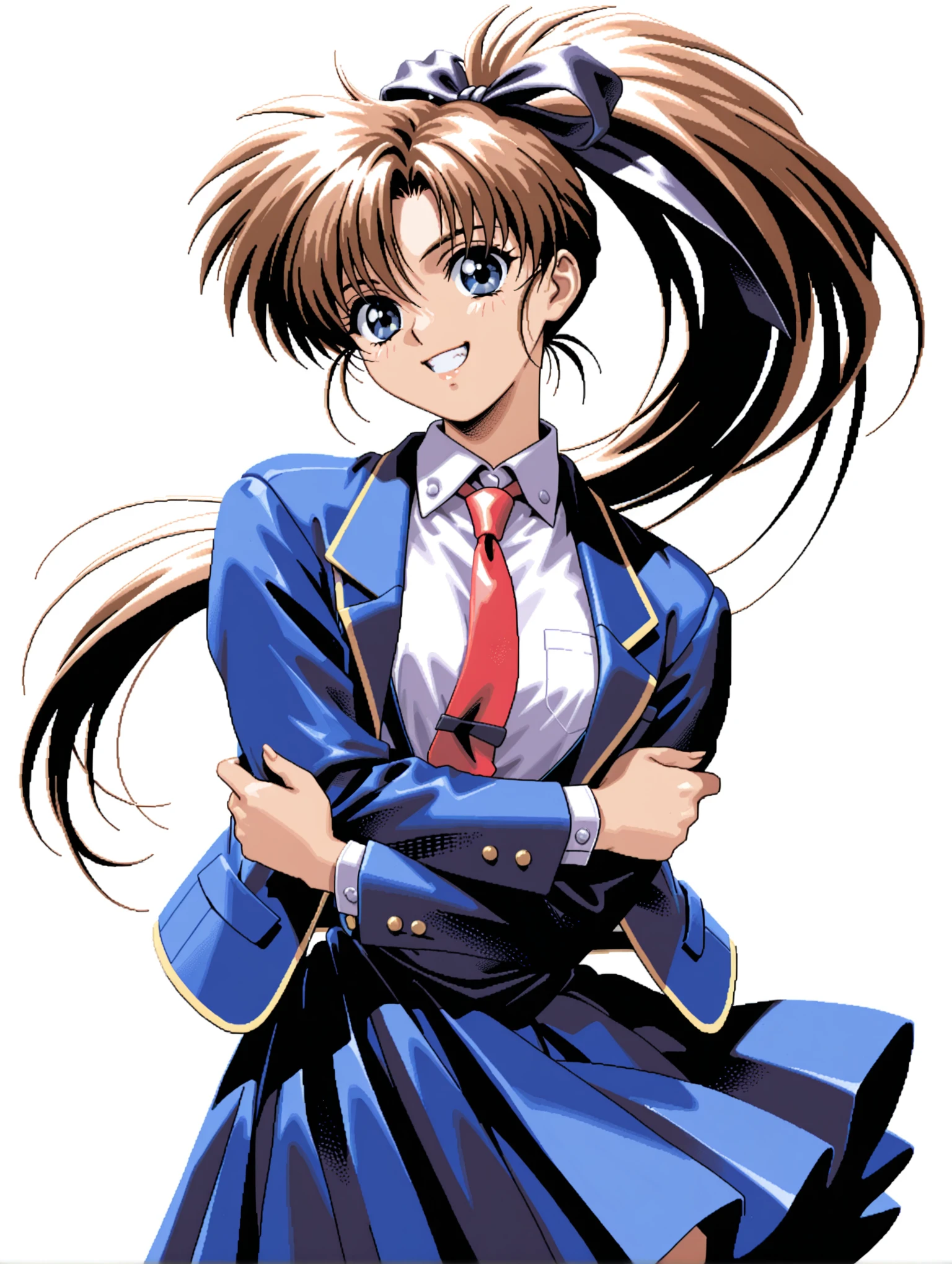 【Illustrious】瑞穂 マコ 人形使い2 (Mizuho Mako) (NINGYO TSUKAI 2) v1.0