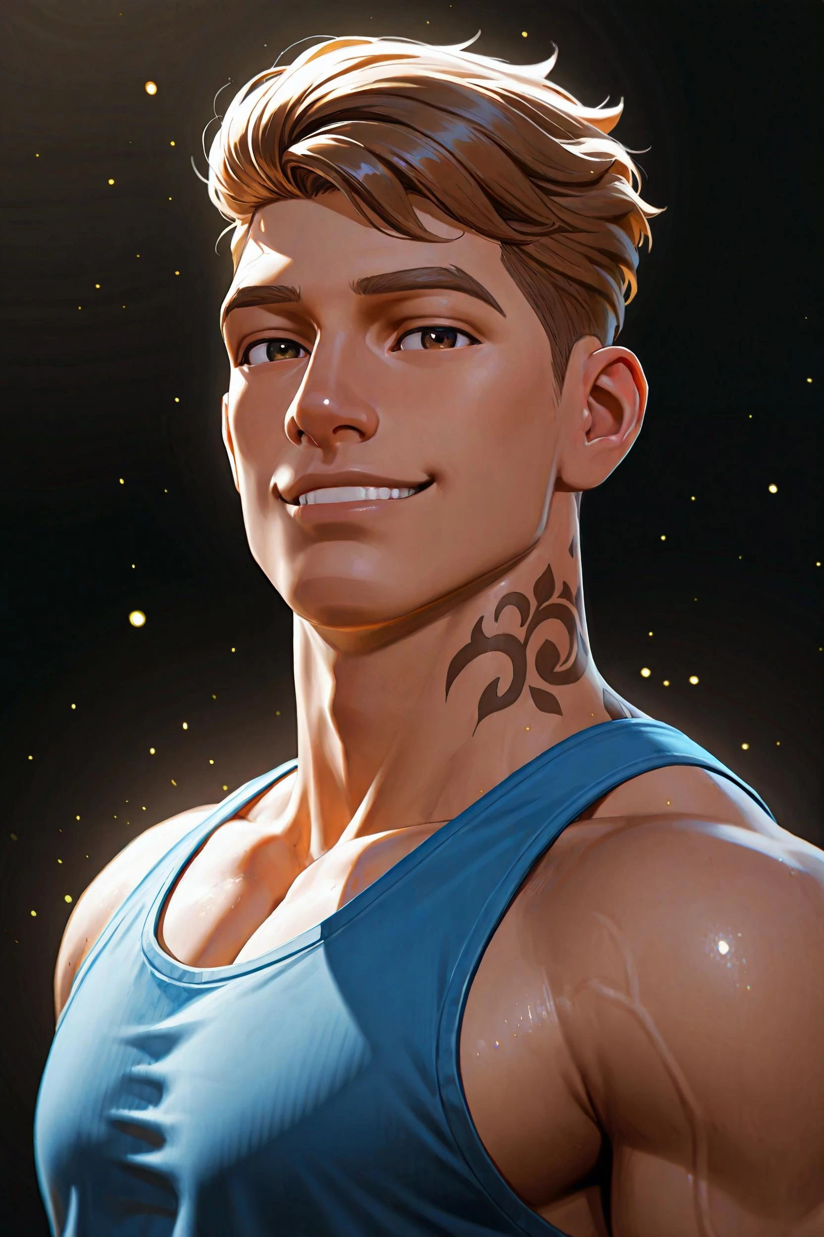 Waltz - Fortnite - IL Waltz v2.0