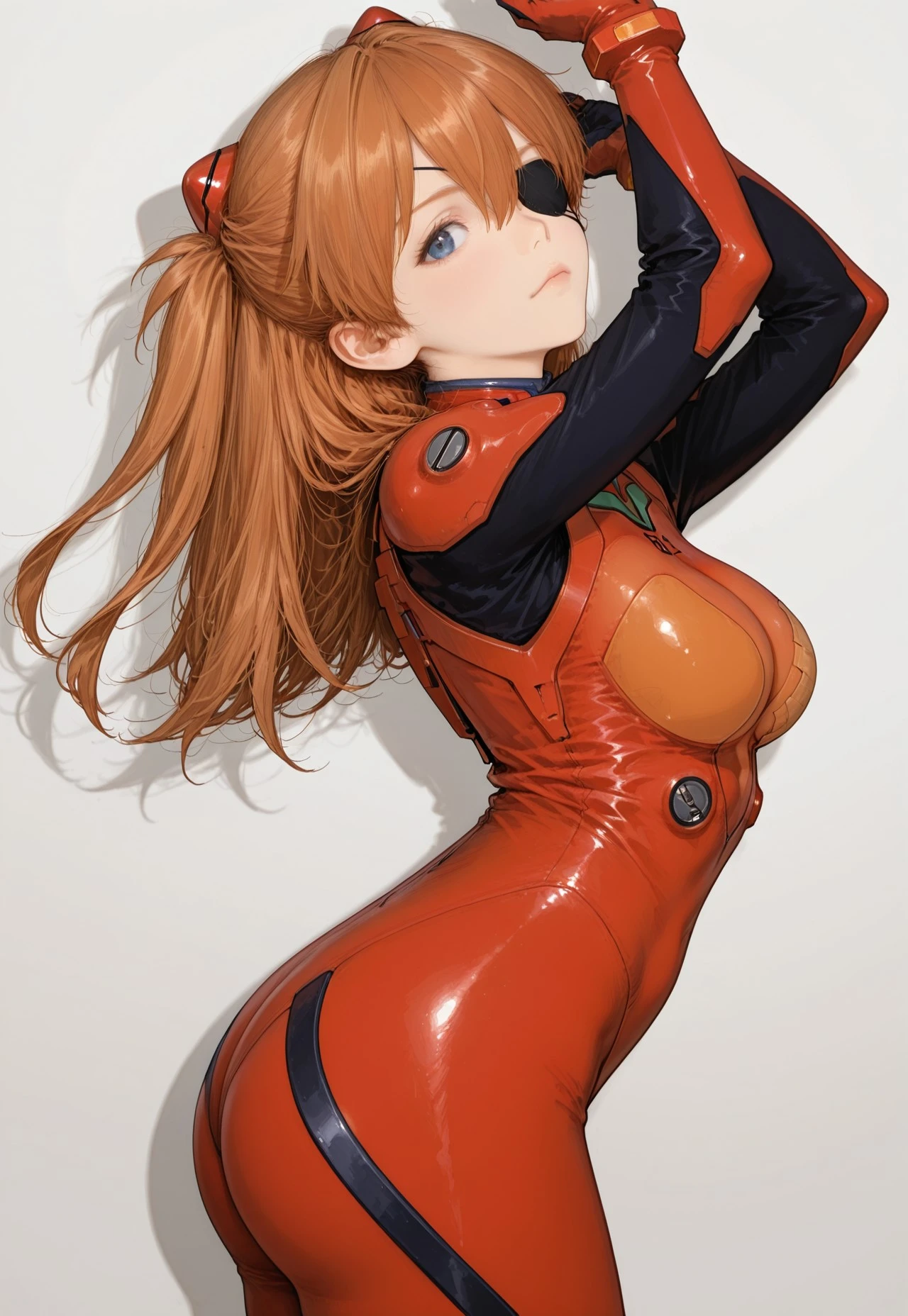 [Code114]NeoBijo  style illu1.0 v1.0