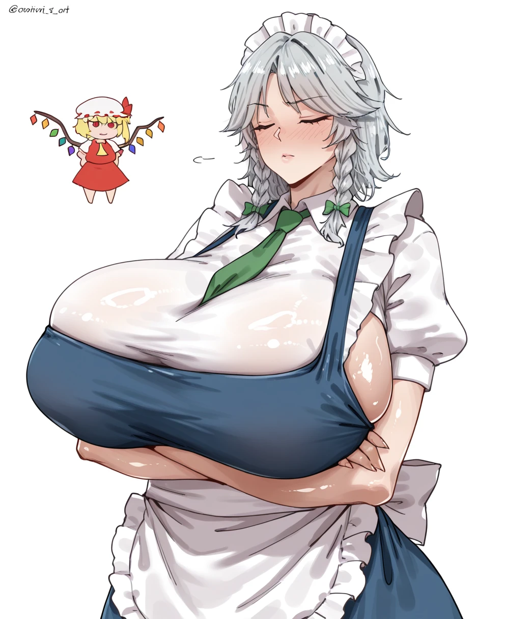 omi style LoRA for Illustrious Illustrious