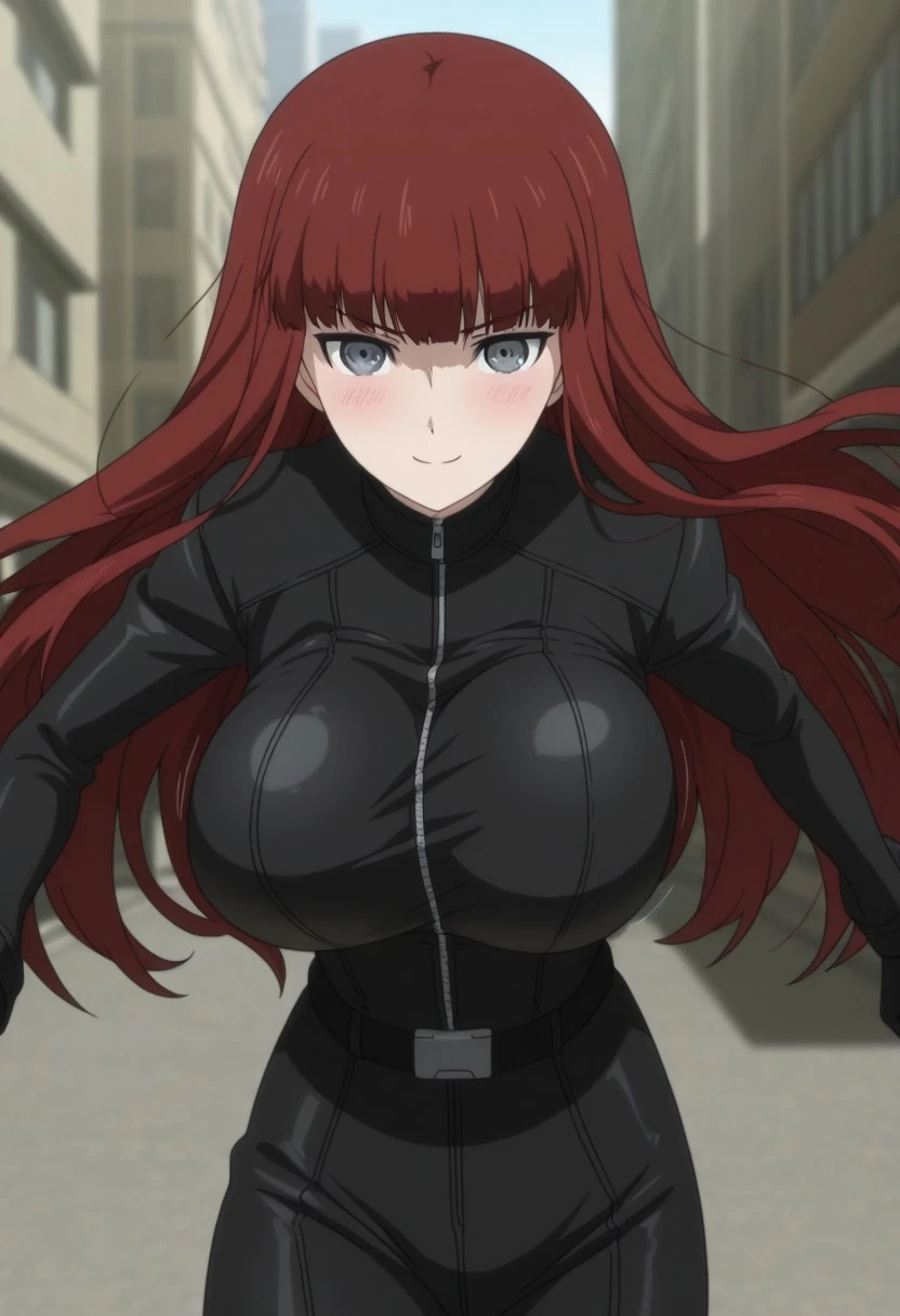 Kagari Shiina (Steins;Gate/Steins;Gate 0) Illustrious Kagari Shiina Version 2