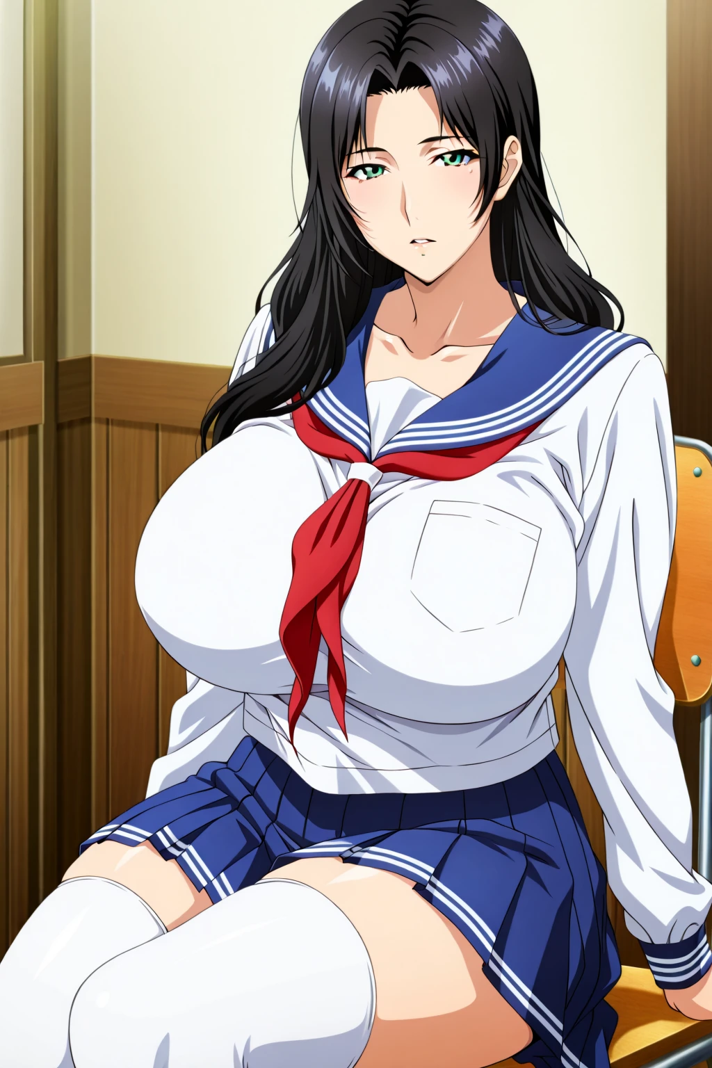 Sayuri さゆり | Dead or Alive DOA デッドオアアライブ V1