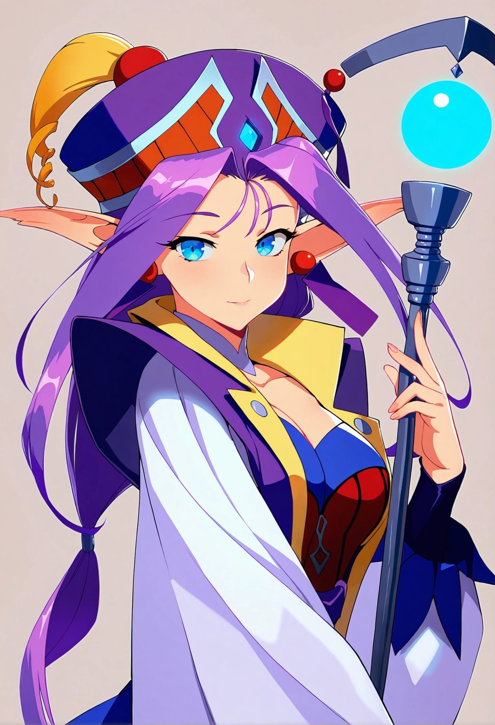 Liete/リエーテ [Grandia/グランディア] v1.0