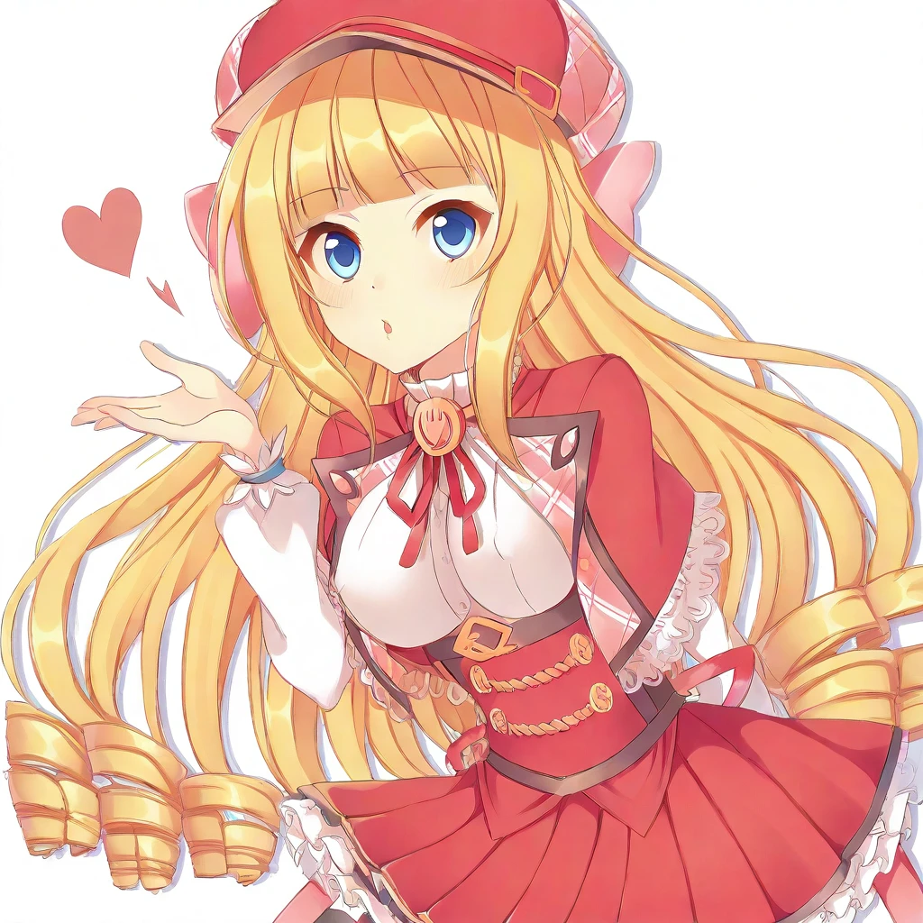 Lily (Shironeko Project) V1