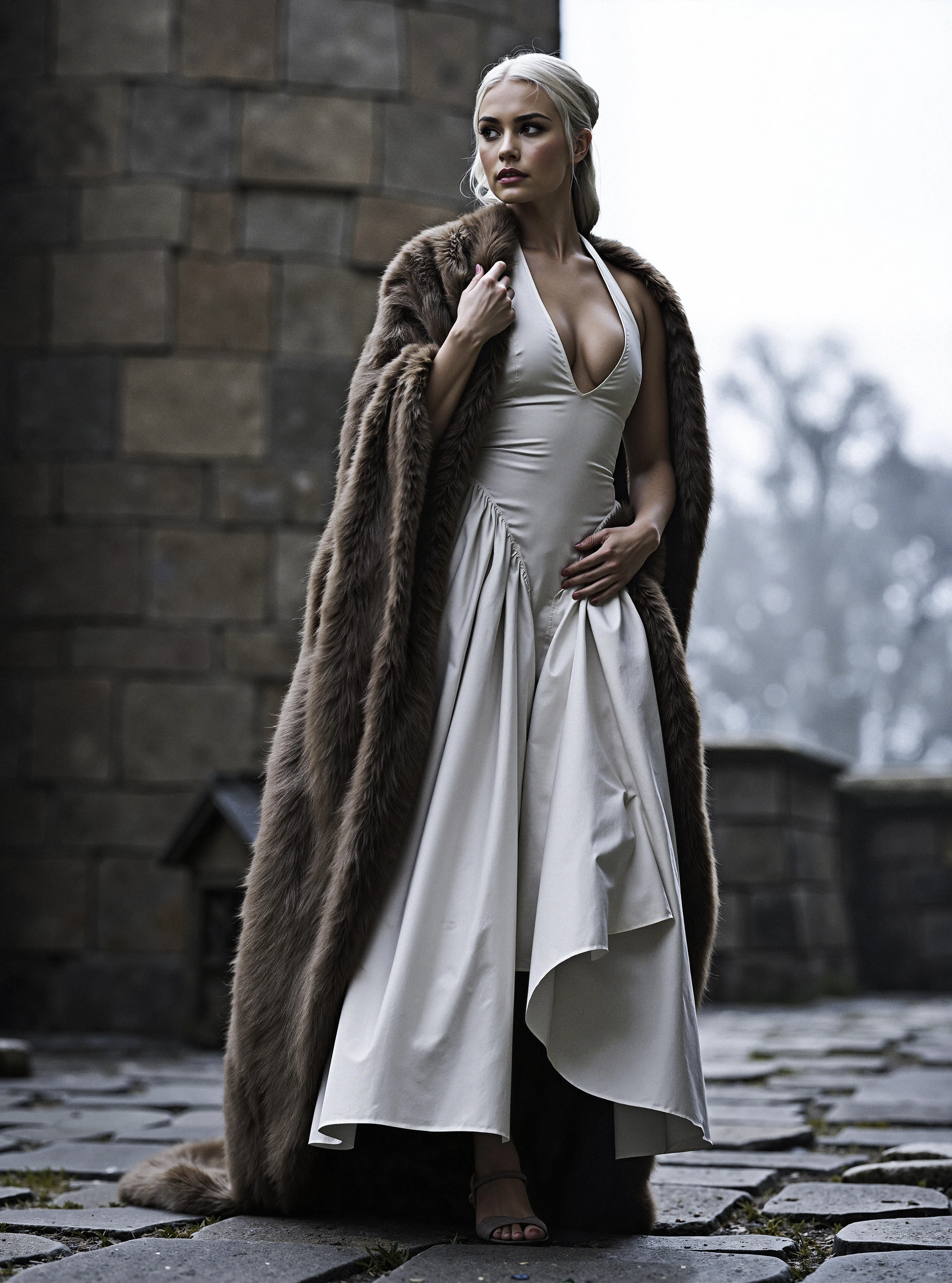 House of CB Collection [Flux] Rowena