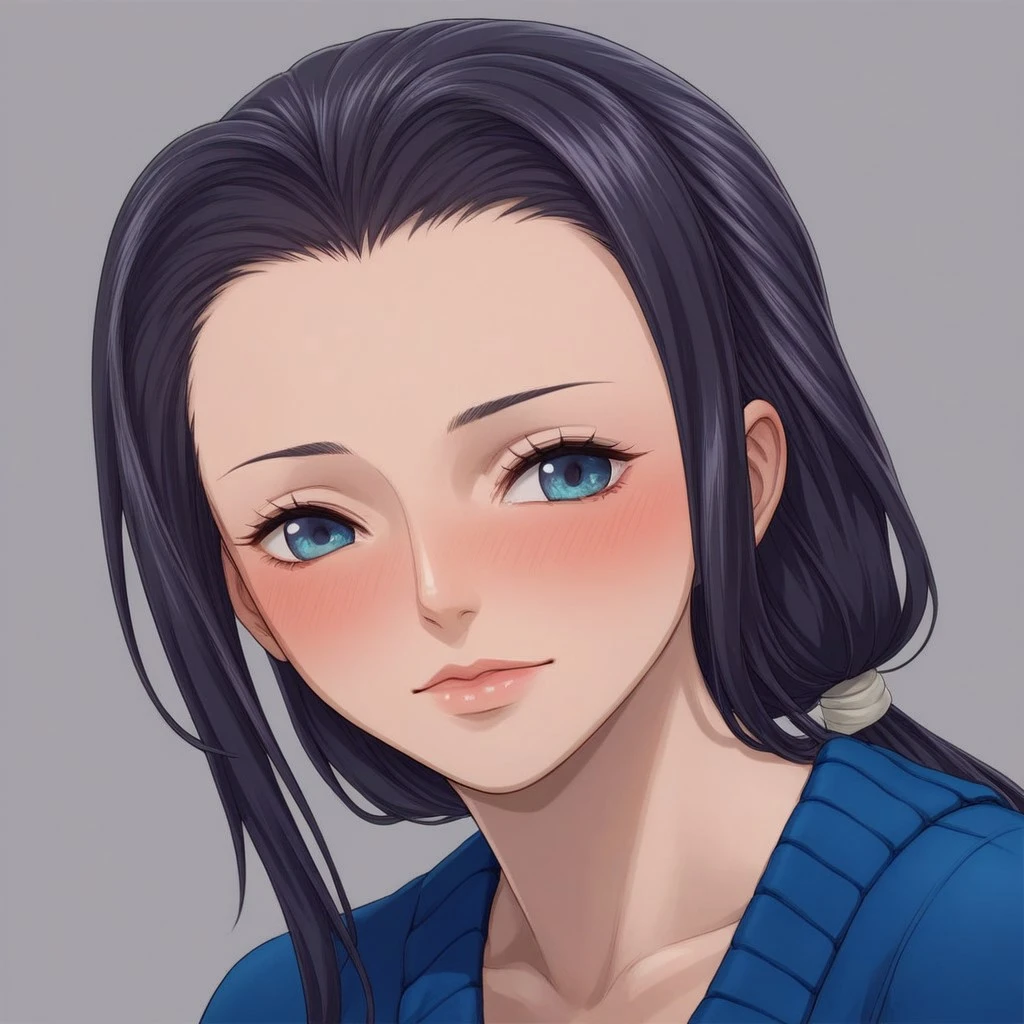 Nico Robin (One Piece/NEL-ZEL FORMULA) V1