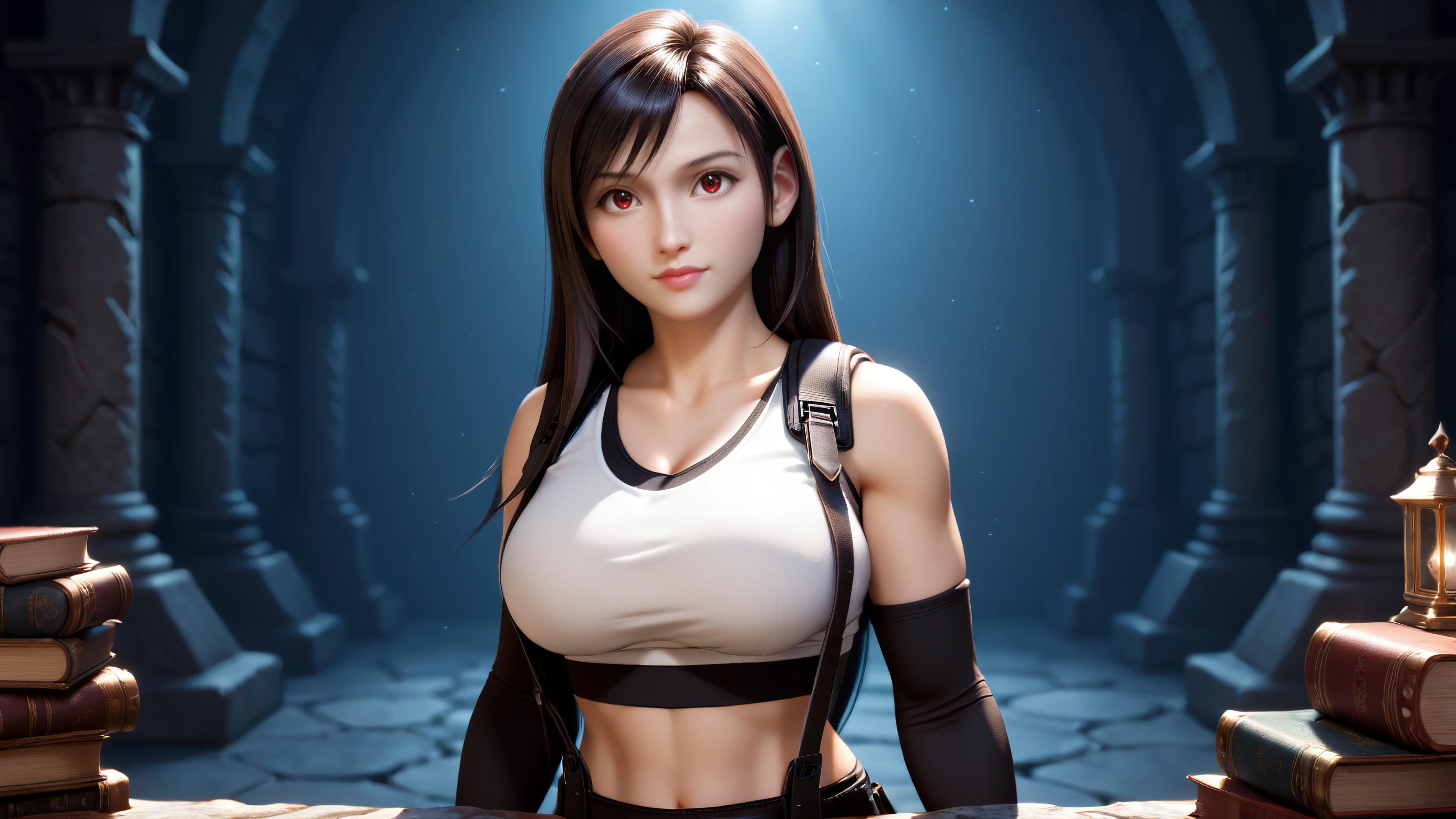 UnrealMix UnrealMixSDXL