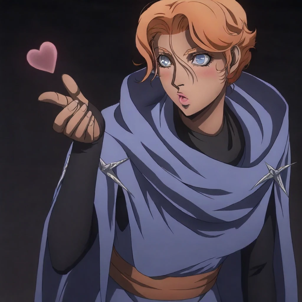 Sypha Belnades (Castlevania) V1
