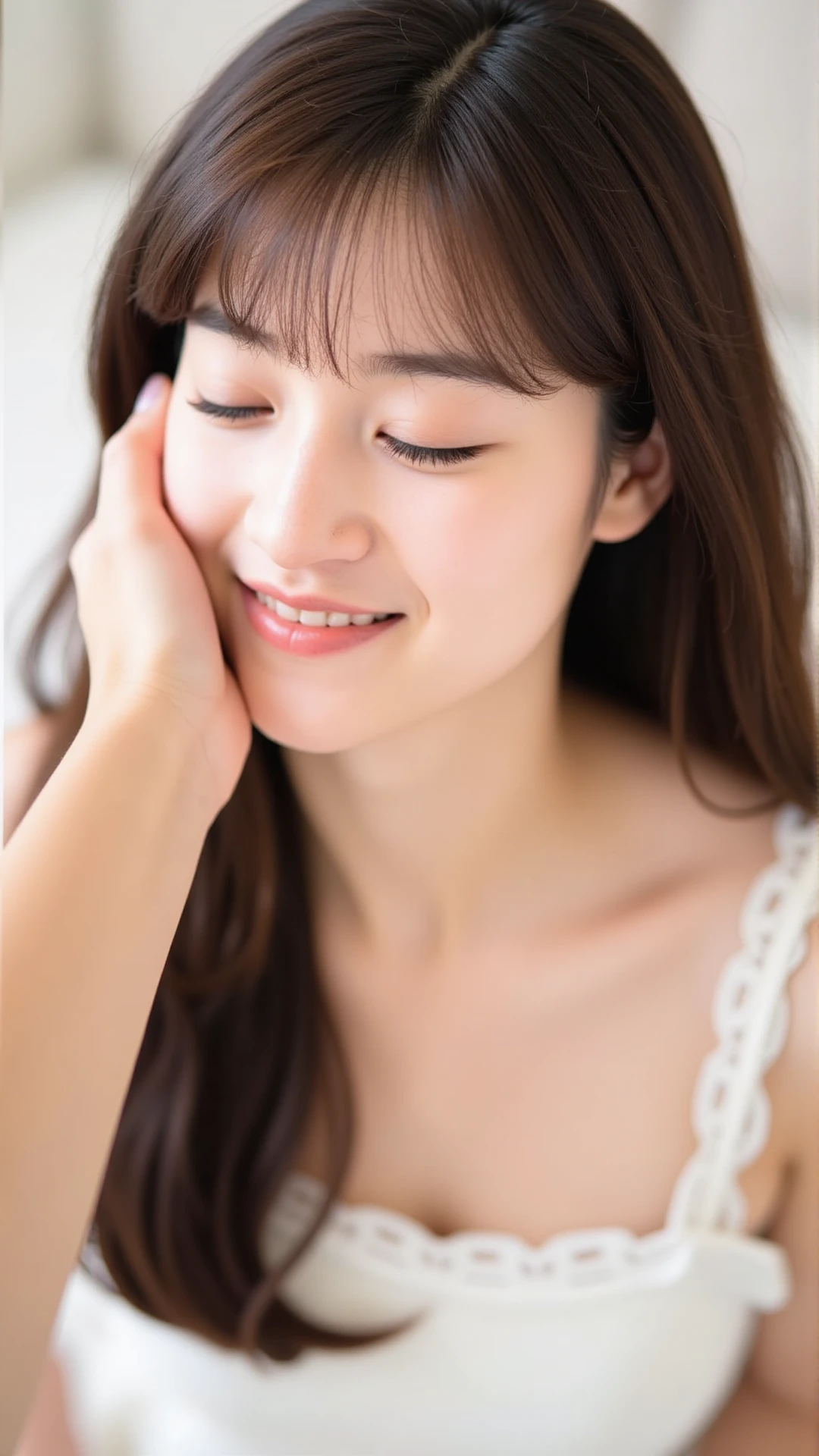 POV face-touching (摸臉殺) v1.0