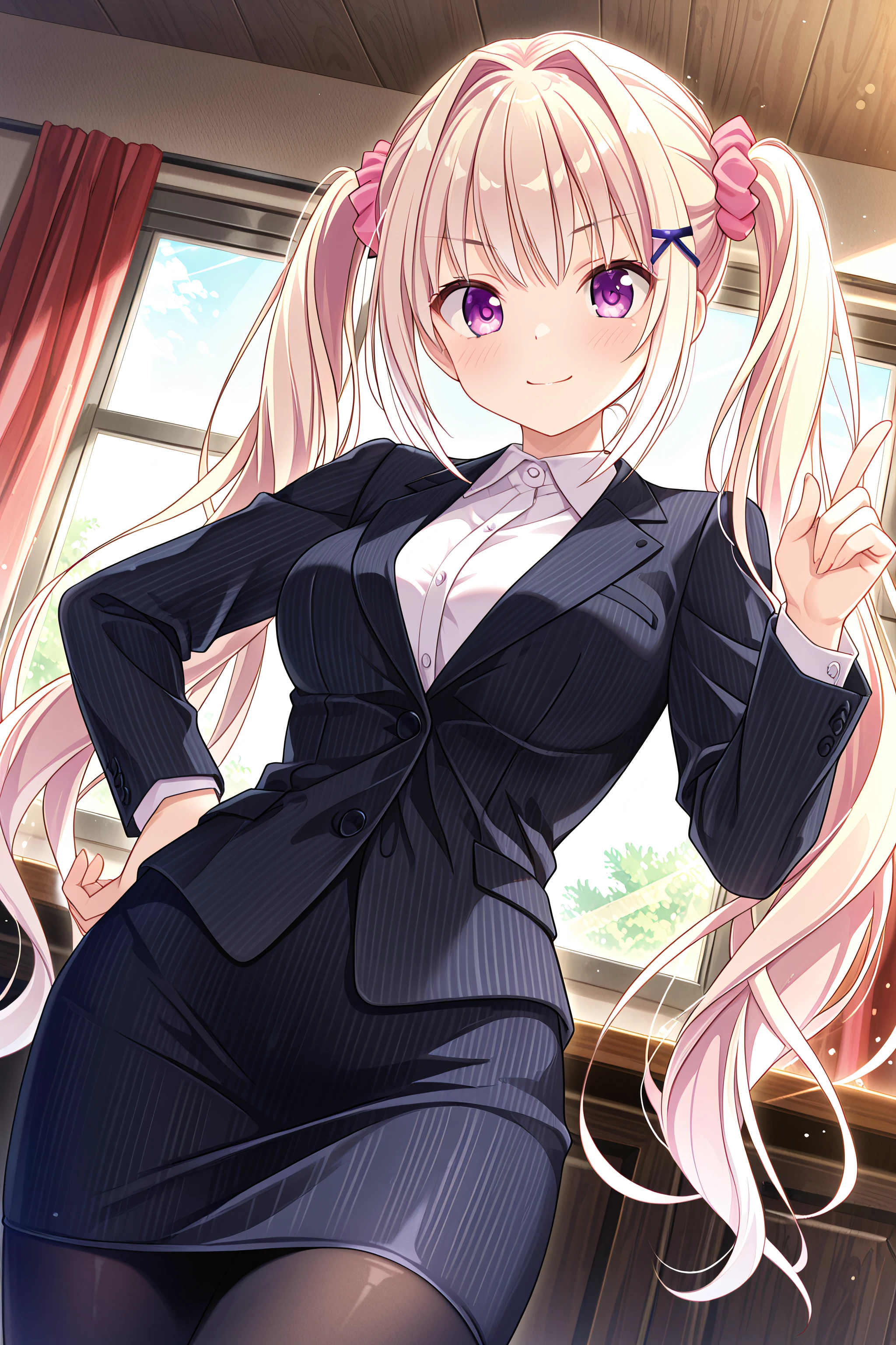 Mio 柊 美桜|恋する気持ちのかさねかた (恋慕之心的交织方式) v1.0