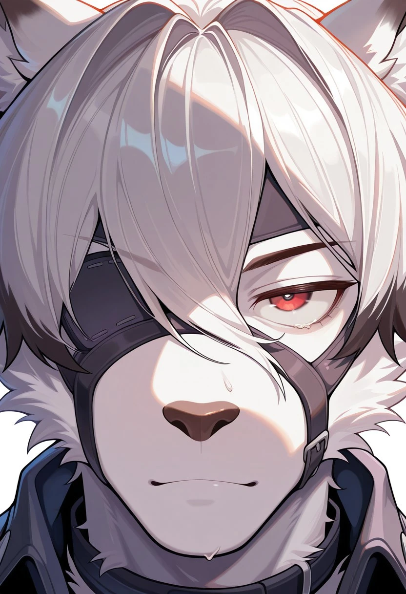 Von lycaon Illustrious V3