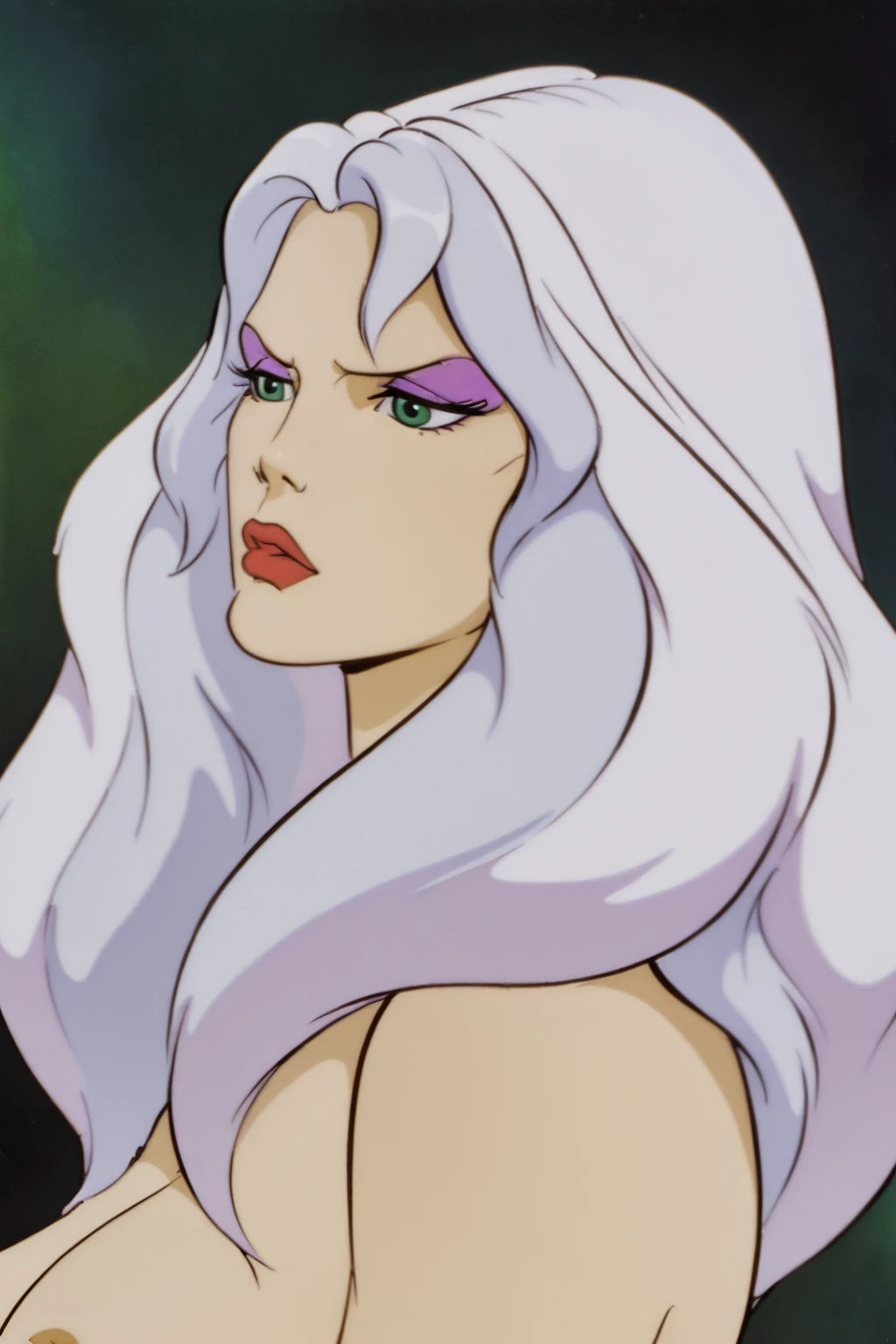 Taarna heavy metal V1