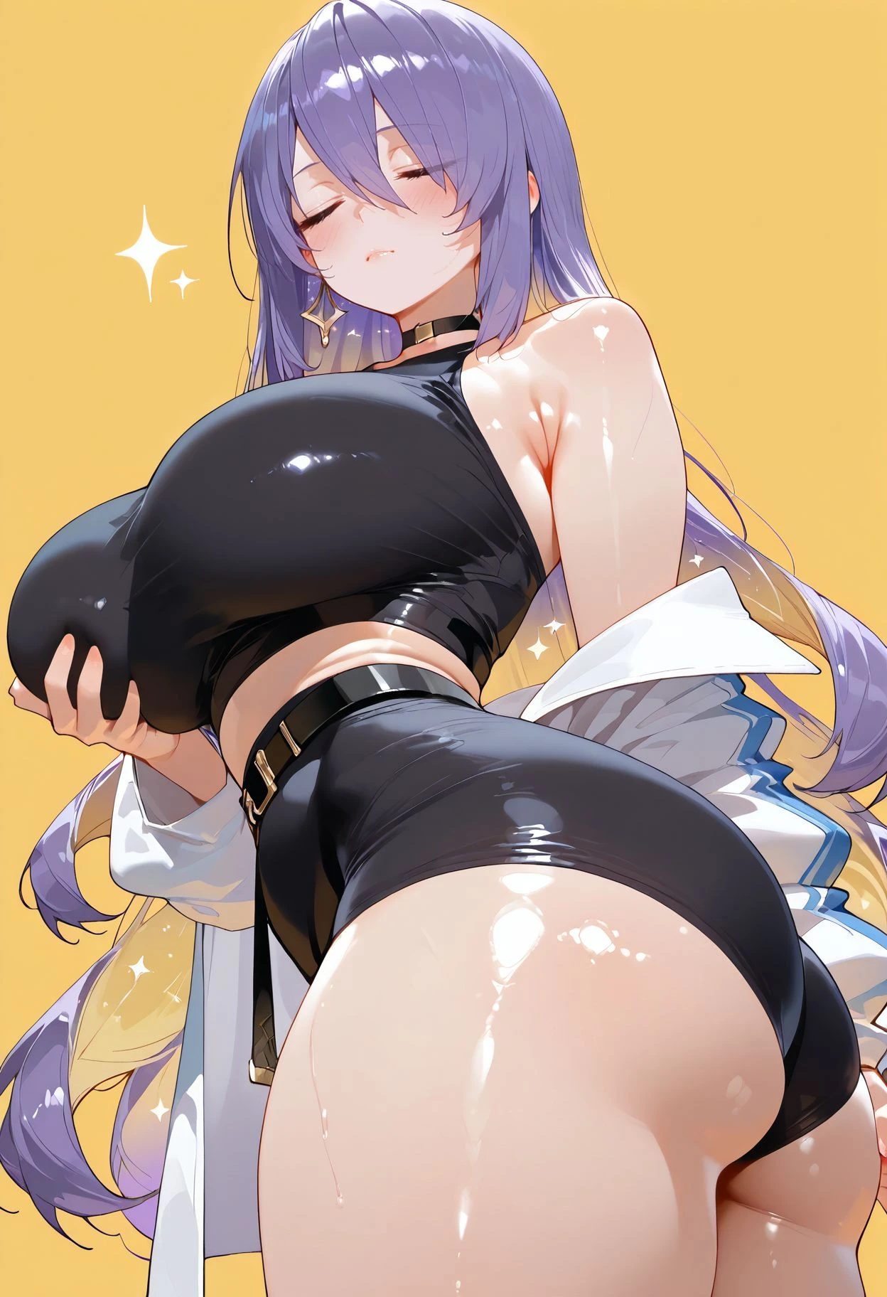 Shiny Nai style for pony / illustrious | Goofy AI v1.0 illustrious