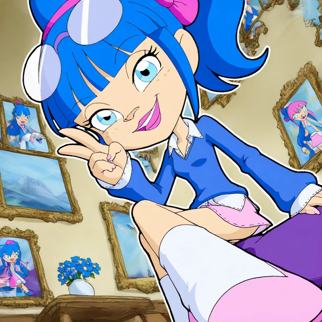 sapphire trollzawa(trollz) V1