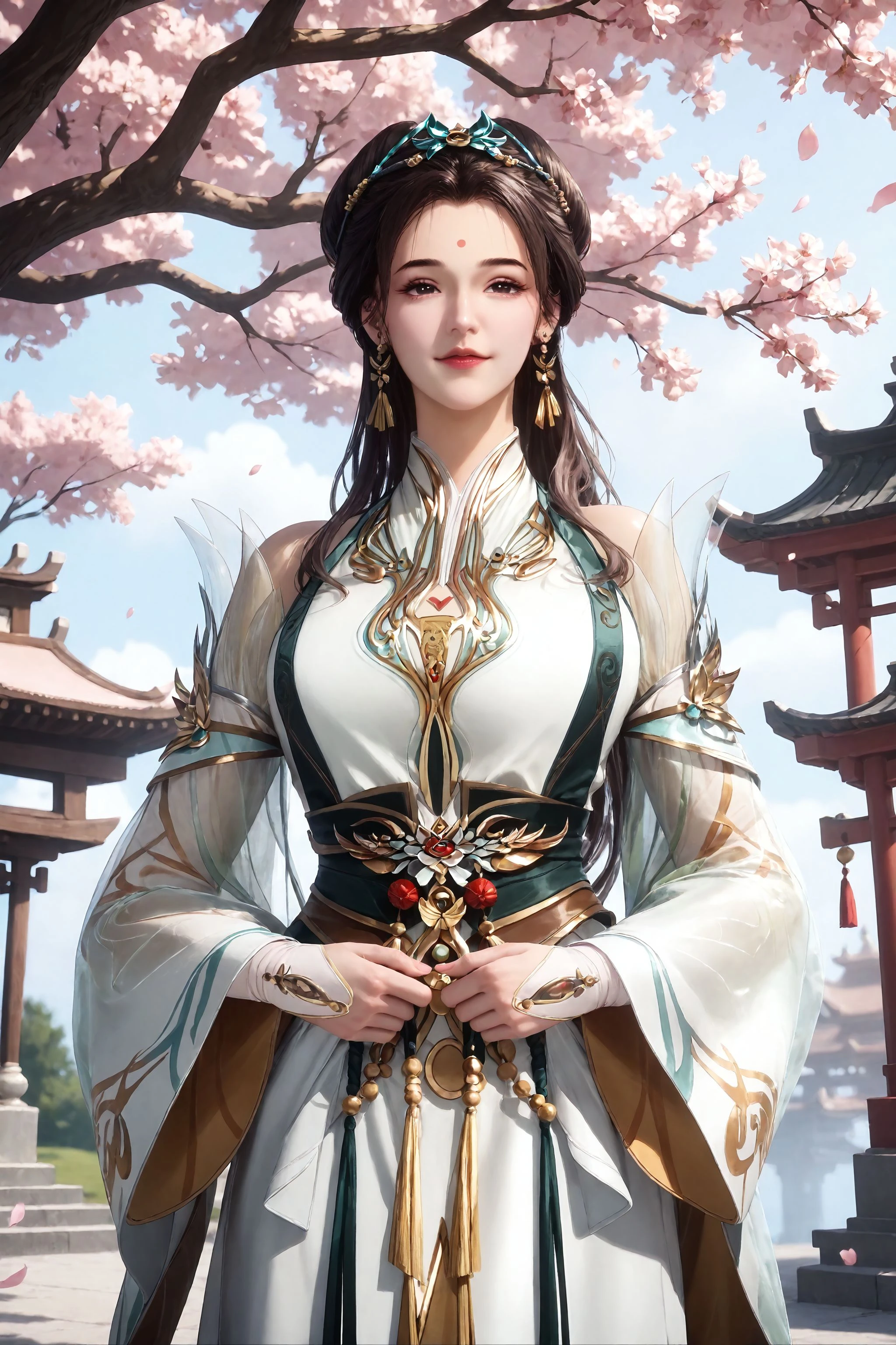 师兄啊师兄 - 龙吉 - Pony v1.0