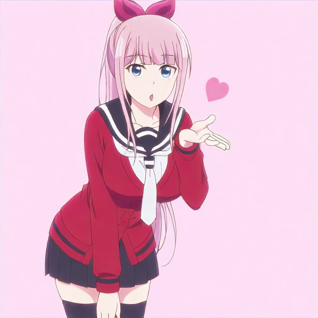 NSFW, 1 girl,adult, heterosexuality, 1boy,tmasterpiece,highest quality,1girll,red color eyes,White color hair,banya,codas, pleated skirt, skirt, black stockings, (((Thick_thigh))), NTGA, blush, Sticking out tongue,Slobber, naughty face,leave,Standing footjob, Standing POV, , Male legs,