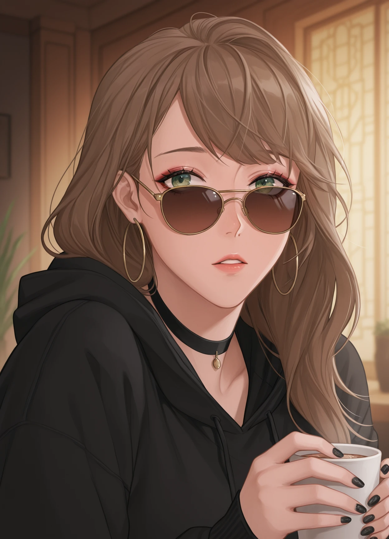 Muunai style v1.0 Illustrious