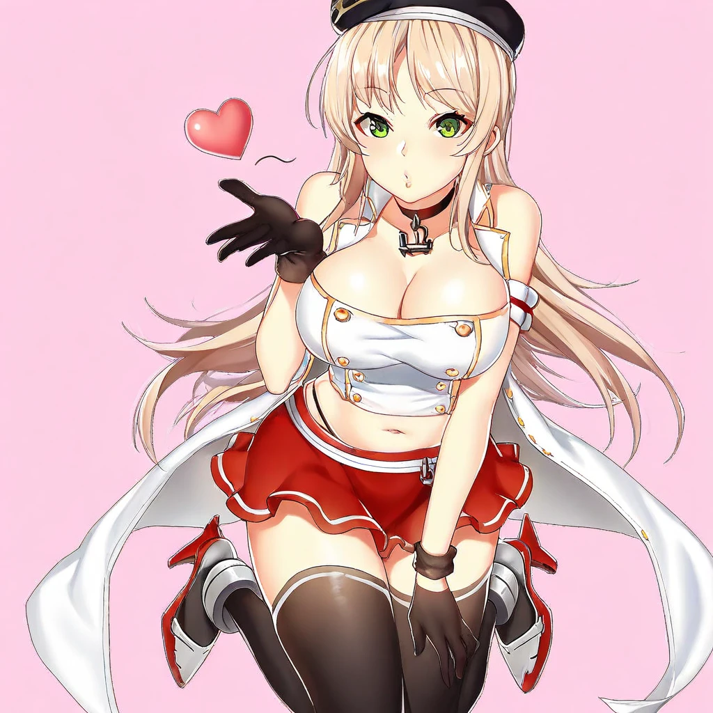 Fiji (Azur Lane) V1