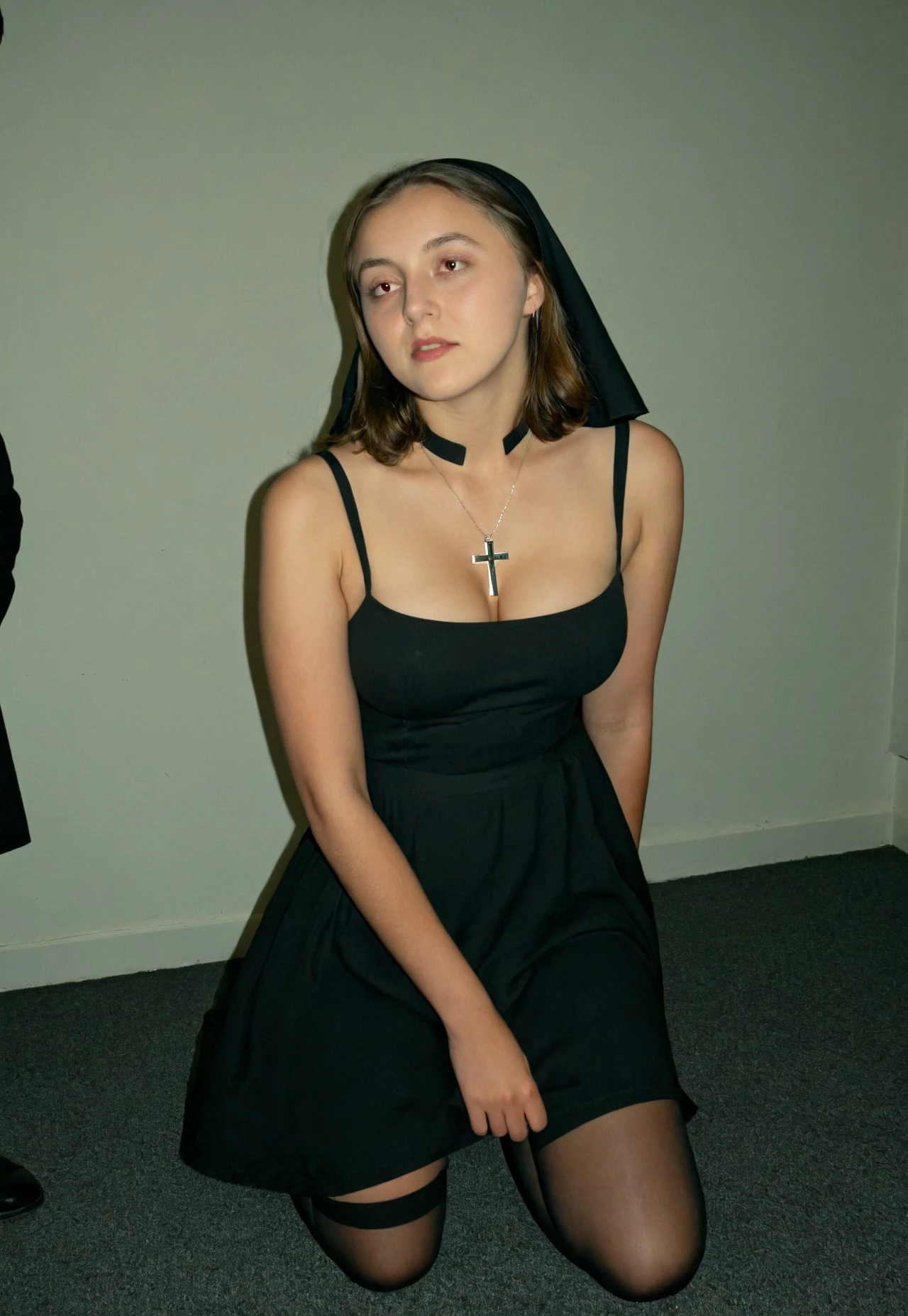 Maeve face - AI Instagram model SDXL 1.0