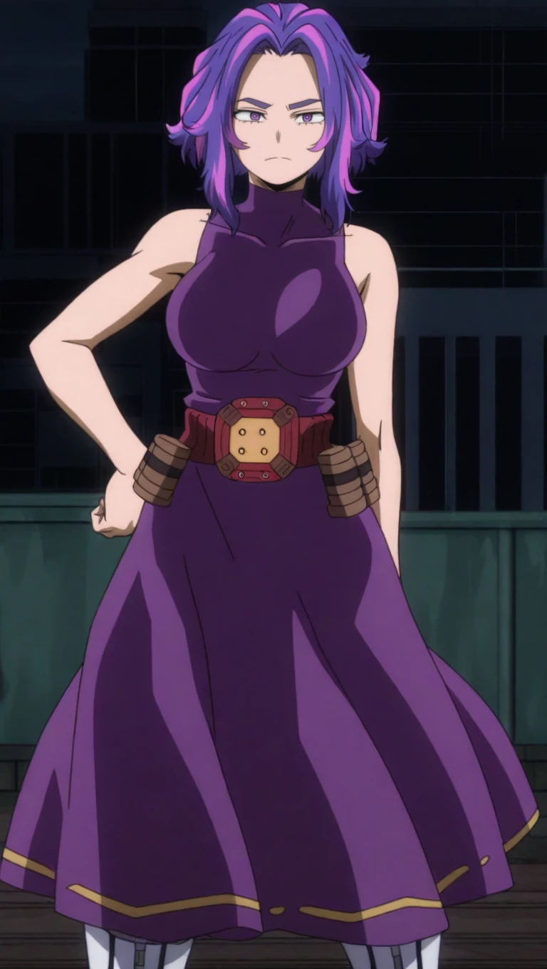 Lady Nagant | Kaina Tsutsumi illustrious illustrious (waiNSFW) 1.0