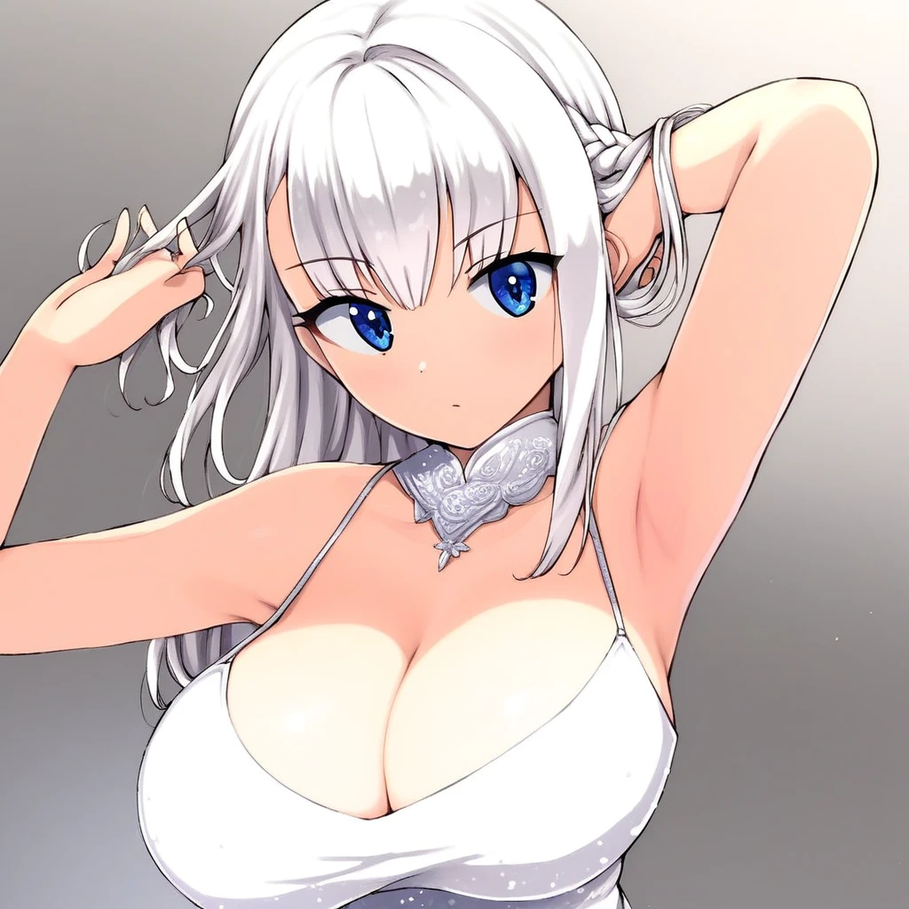 Ohtomo Takuji Style (Pony) V1