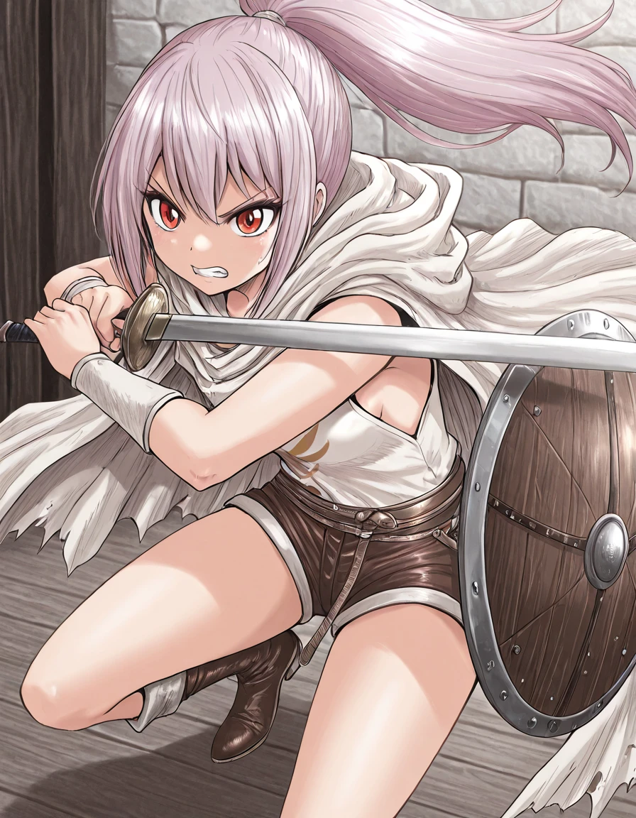 Seria | Road to Kingdom| 王国へ続く道 Seria_KingdomILv1.0